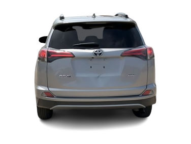 2018 Toyota RAV4 XLE 5