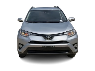 2018 Toyota RAV4 XLE 19