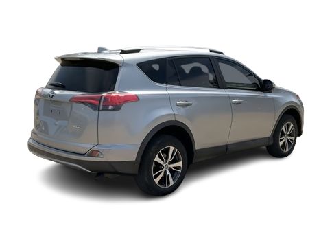 2018 Toyota RAV4 XLE 20