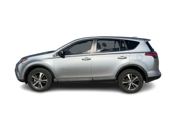 Thumbnail: 2018 Toyota RAV4 - 19