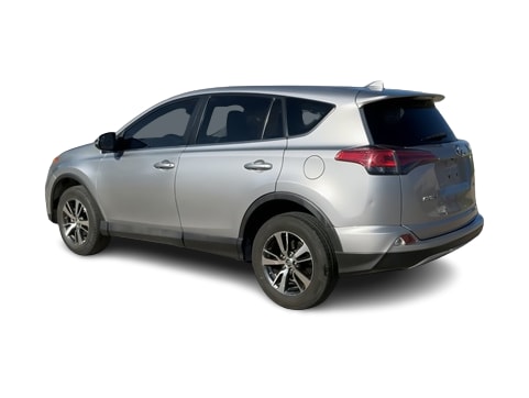 Thumbnail: 2018 Toyota RAV4 - 4