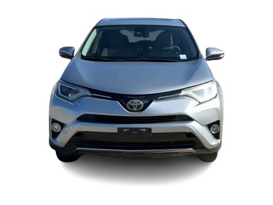 Thumbnail: 2018 Toyota RAV4 - 5