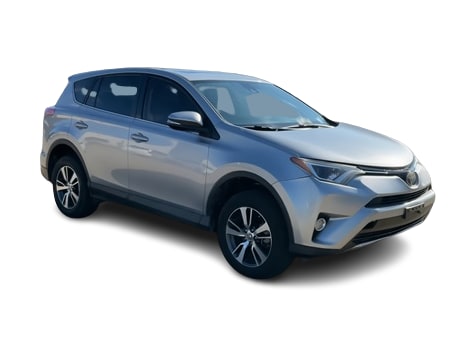 Thumbnail: 2018 Toyota RAV4 - 18