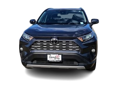 Thumbnail: 2021 Toyota RAV4 - 5