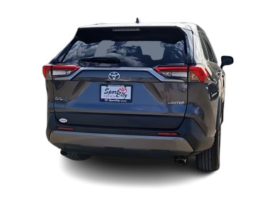 Thumbnail: 2021 Toyota RAV4 - 21