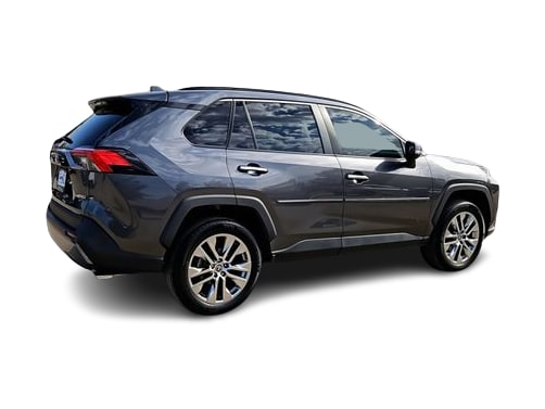 Thumbnail: 2021 Toyota RAV4 - 22