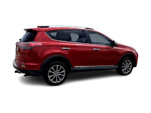 Thumbnail: 2016 Toyota RAV4 - 22