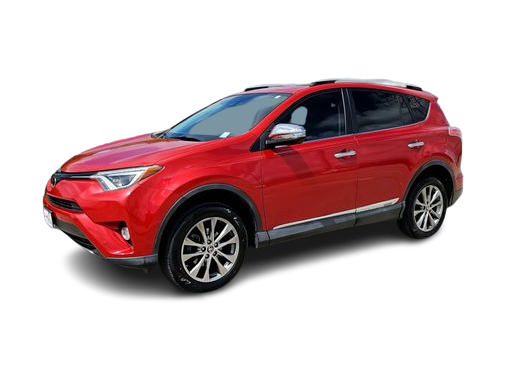 Thumbnail: 2016 Toyota RAV4 - 3