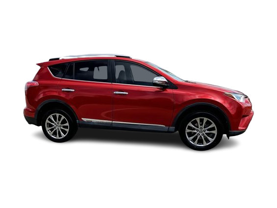Thumbnail: 2016 Toyota RAV4 - 23