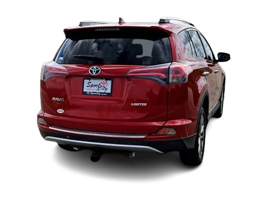Thumbnail: 2016 Toyota RAV4 - 21