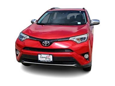 Thumbnail: 2016 Toyota RAV4 - 5