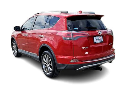 Thumbnail: 2016 Toyota RAV4 - 4