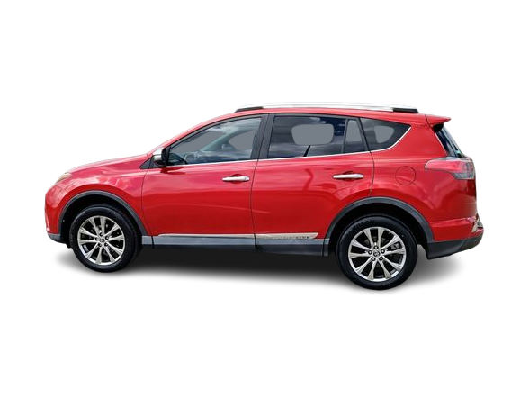 Thumbnail: 2016 Toyota RAV4 - 20