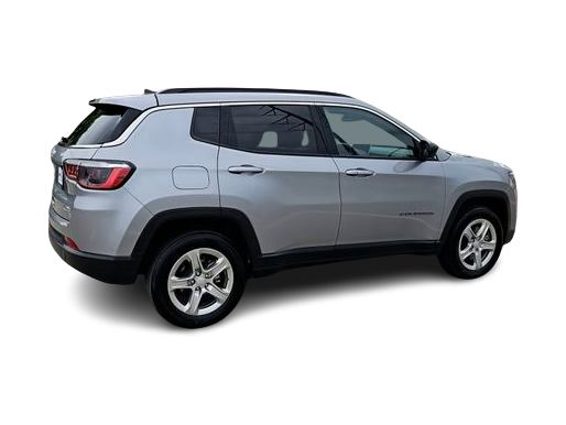 Thumbnail: 2024 Jeep Compass - 22