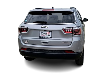 Thumbnail: 2024 Jeep Compass - 21