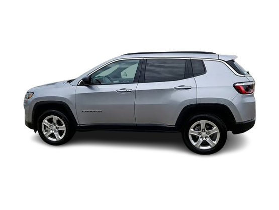 Thumbnail: 2024 Jeep Compass - 20