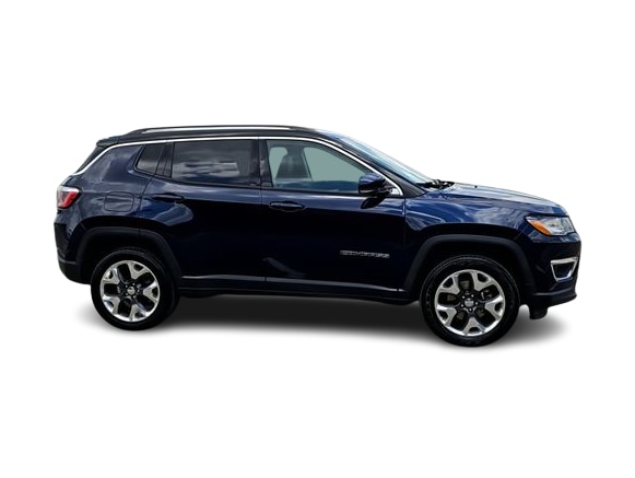 Thumbnail: 2018 Jeep Compass - 23
