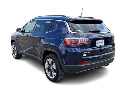 Thumbnail: 2018 Jeep Compass - 4