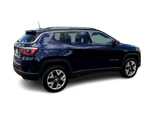 Thumbnail: 2018 Jeep Compass - 22