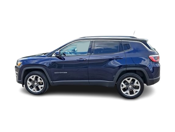 Thumbnail: 2018 Jeep Compass - 20