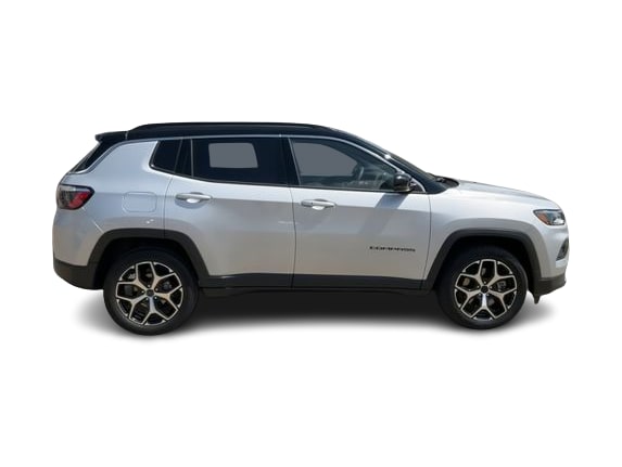 Thumbnail: 2025 Jeep Compass - 20