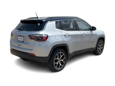 Thumbnail: 2025 Jeep Compass - 19