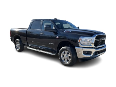 Thumbnail: 2024 RAM 2500 - 17