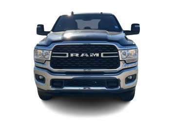 Thumbnail: 2024 RAM 2500 - 5