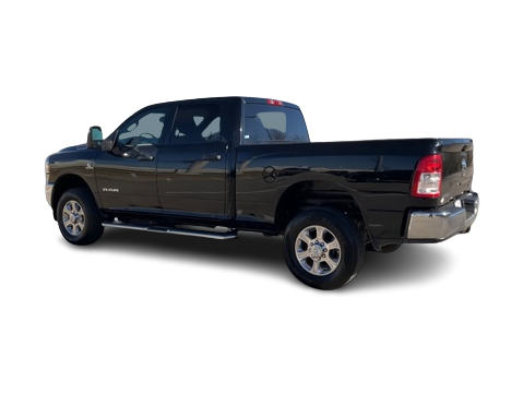 Thumbnail: 2024 RAM 2500 - 19