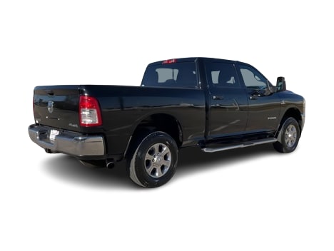 Thumbnail: 2024 RAM 2500 - 20