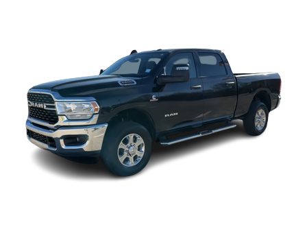 Thumbnail: 2024 RAM 2500 - 18