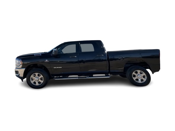 Thumbnail: 2024 RAM 2500 - 3