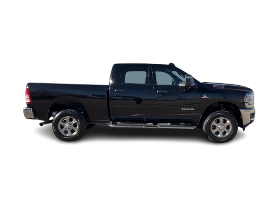 Thumbnail: 2024 RAM 2500 - 21