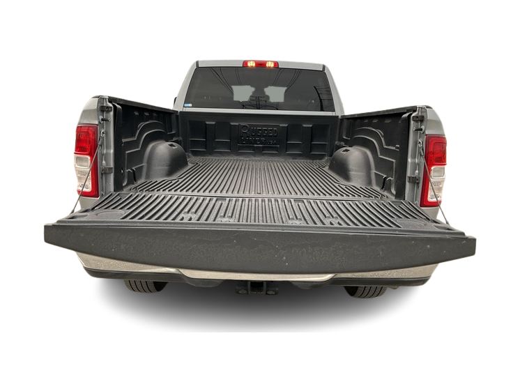 Thumbnail: 2024 RAM 2500 - 15