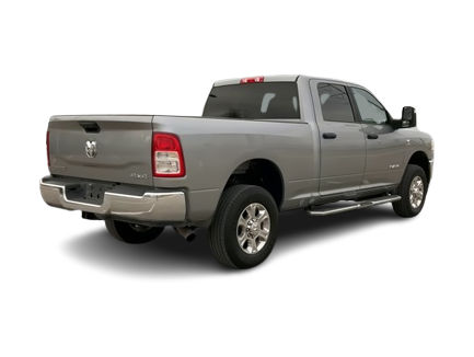 Thumbnail: 2024 RAM 2500 - 21