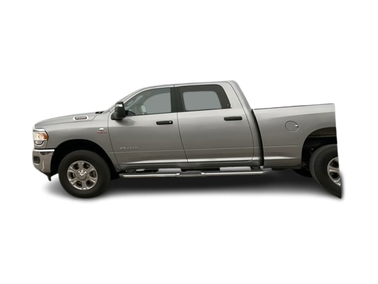 Thumbnail: 2024 RAM 2500 - 3