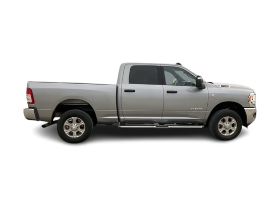 Thumbnail: 2024 RAM 2500 - 22