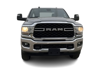 Thumbnail: 2024 RAM 2500 - 19