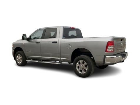 Thumbnail: 2024 RAM 2500 - 20