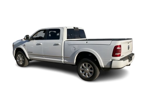 2019 RAM 2500 Limited 19
