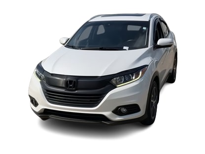 2022 Honda HR-V EX-L 19