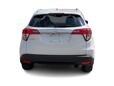 2022 Honda HR-V EX-L 5