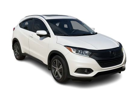 2022 Honda HR-V EX-L 18