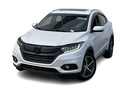 2022 Honda HR-V EX-L 6
