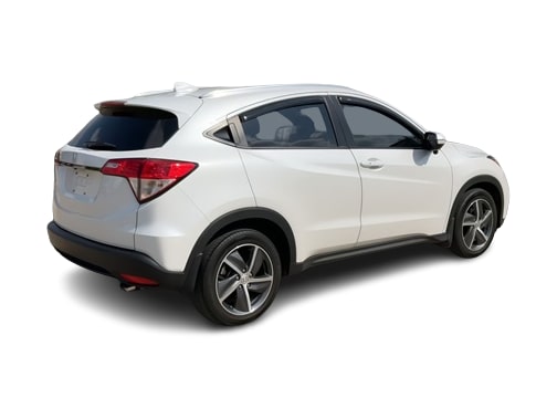 2022 Honda HR-V EX-L 20