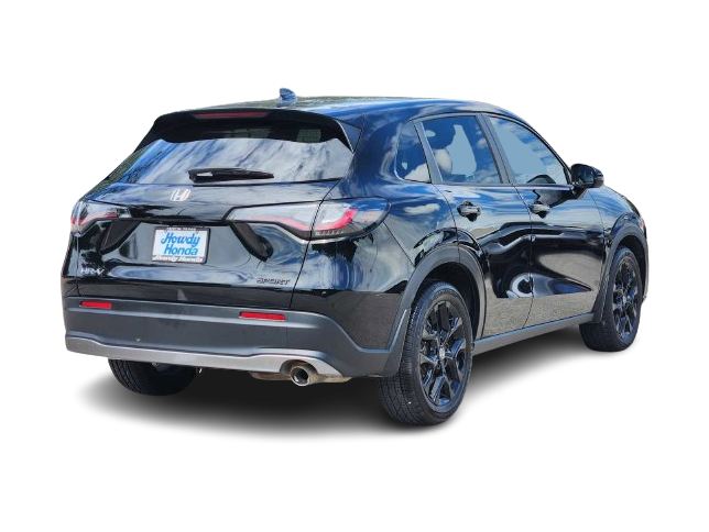 Thumbnail: 2024 Honda HR-V - 20