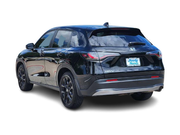 Thumbnail: 2024 Honda HR-V - 4