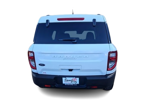 Thumbnail: 2024 Ford Bronco Sport - 21