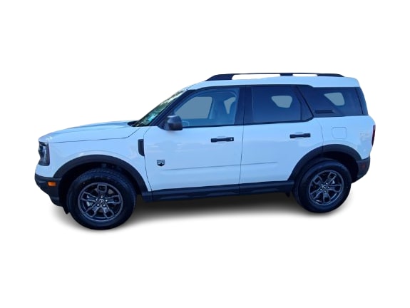 Thumbnail: 2024 Ford Bronco Sport - 3