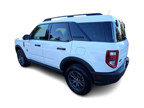 Thumbnail: 2024 Ford Bronco Sport - 4
